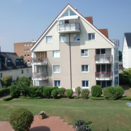 Witthus Am Meer Scharbeutz Exterior foto